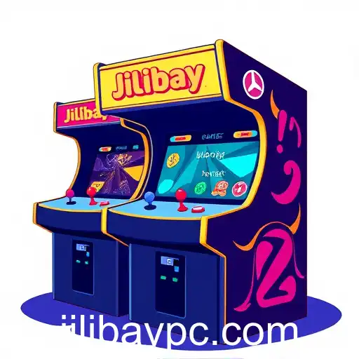 Exploring the Exciting World of Arcade Games on Jilibay