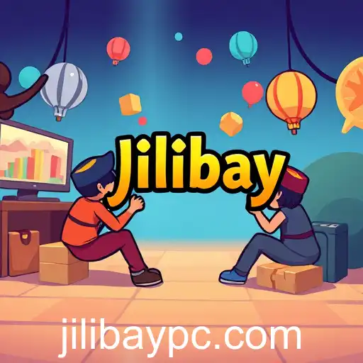 The Rise of Casual Games: A Spotlight on Jilibay