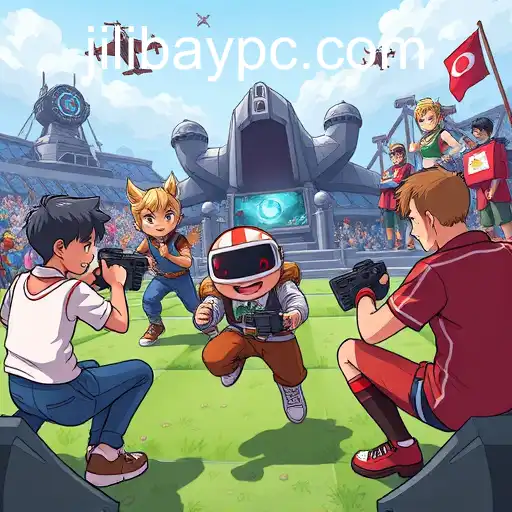 The Evolution of Online Gaming with Jilibay