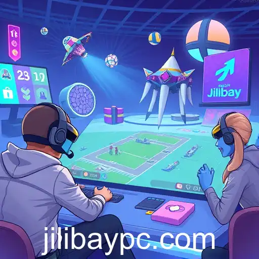 Jilibay: Navigating the Digital Gaming World