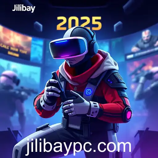 Innovative Game Trends on Jilibay