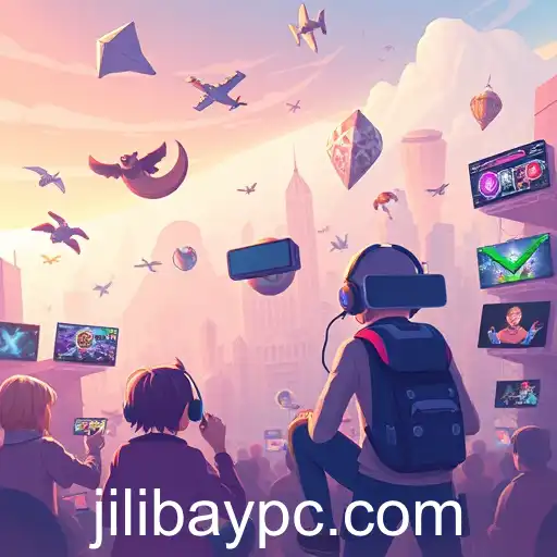 The Rise of Jilibay in Gaming Culture