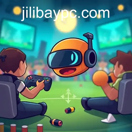 Jilibay: The Gaming Hub Shaping Digital Leisure