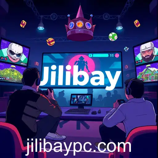 Jilibay's Growing Influence in the Gaming World