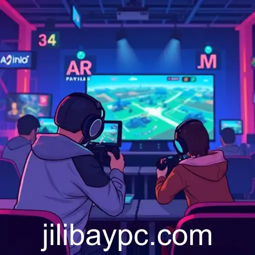 Jilibay Revolutionizes the Online Gaming Landscape