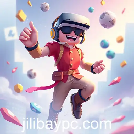 Jilibay Revolutionizes Online Gaming Experience