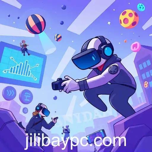 Jilibay Revolutionizes Online Gaming Experience
