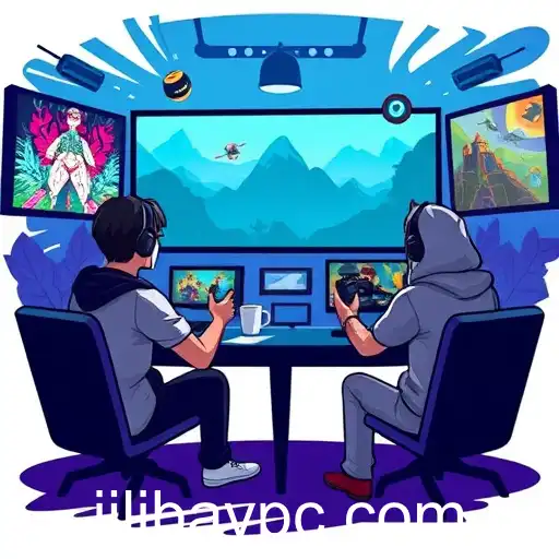 Gaming Website Jilibay Gains Popularity Online