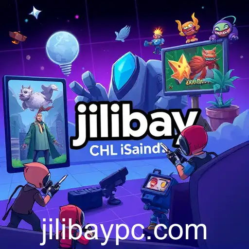 Jilibay's Impact on the Online Gaming World
