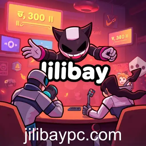 Jilibay: Gateway to Gaming Trends