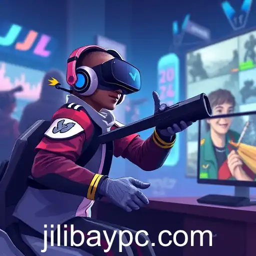 Jilibay's Role in Shaping Gaming Trends