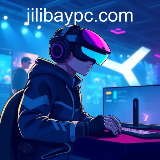 Jilibay: The Game Hub Transforming Online Entertainment