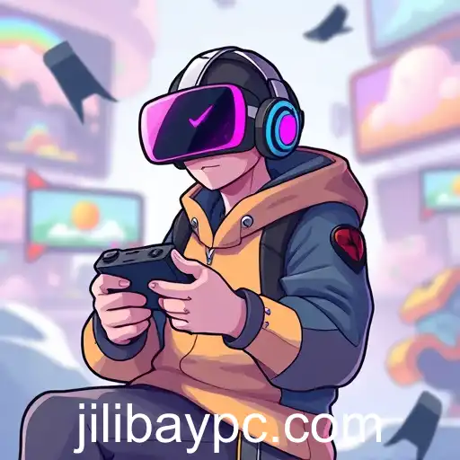 The Rise of Jilibay: Shaping Online Gaming in 2025