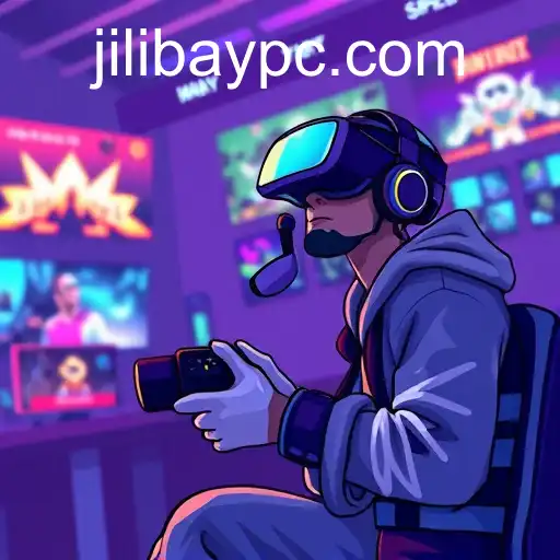 Jilibay: Revolutionizing Online Gaming in 2025
