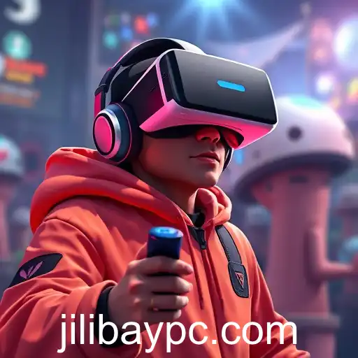 Jilibay: Revolutionizing Online Gaming