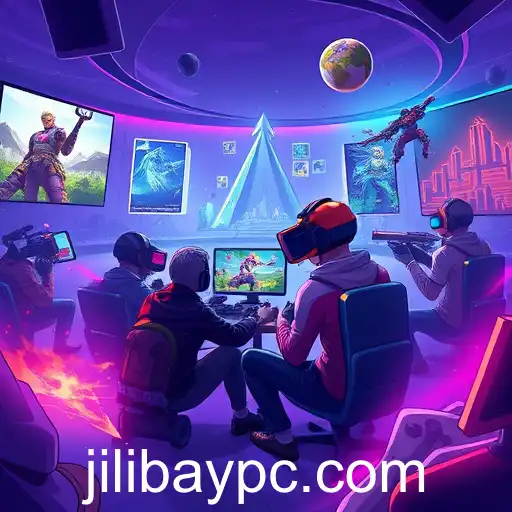Jilibay: Revolutionizing Online Gaming in 2025