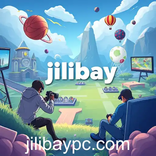 Jilibay: Shaping the Future of Online Gaming