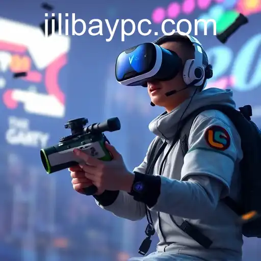 Jilibay: A New Era for Online Gaming