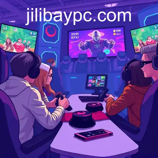 Jilibay: Revolutionizing Online Gaming