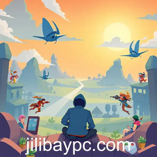 The Rise of Jilibay: Transforming Online Gaming in 2025