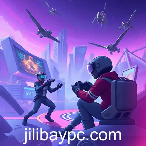 The Rise of Jilibay in Online Gaming