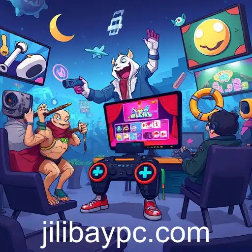 The Rise of Jilibay in Online Gaming