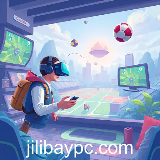 The Rise of Jilibay: A New Era for Online Gaming