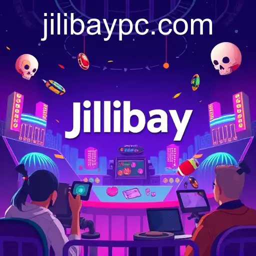 The Rise of Jilibay in Online Gaming