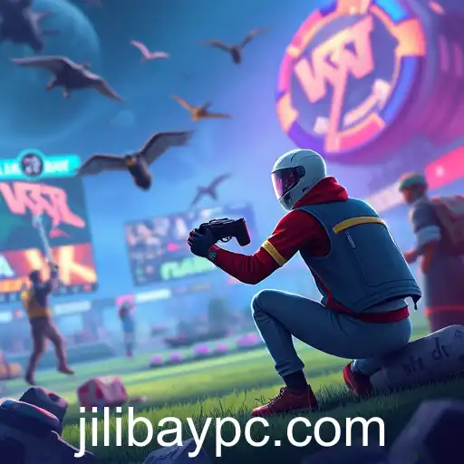 The Rise of Jilibay in the Gaming World
