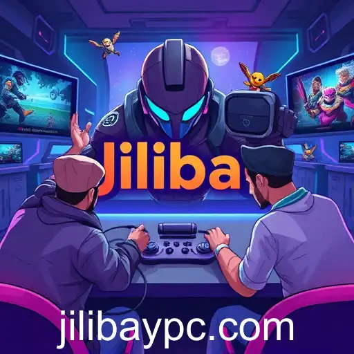 Rise of Jilibay in the Gaming World