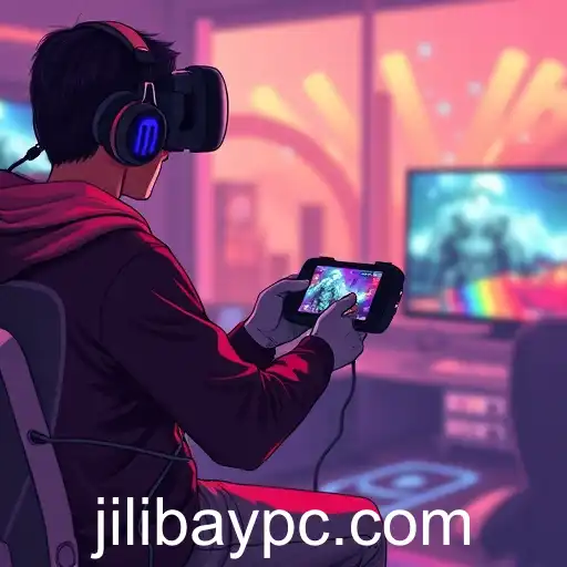 The Rise of Online Gaming Platforms