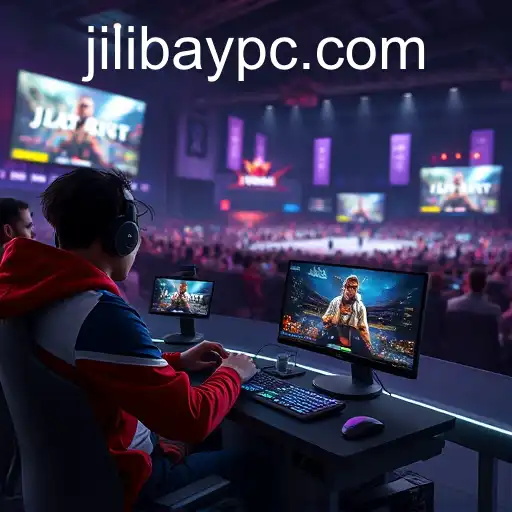 The Rise of Online Gaming Hubs